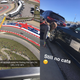 Illustration for article titled We Went Looking For Cats At The Austin Formula One Race